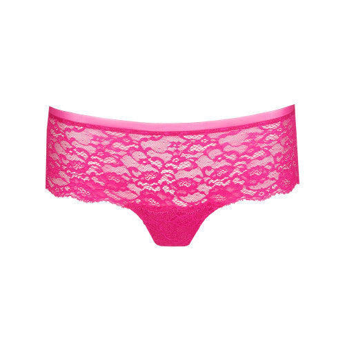 COLOR STUDIO Shorts (Very Berry)