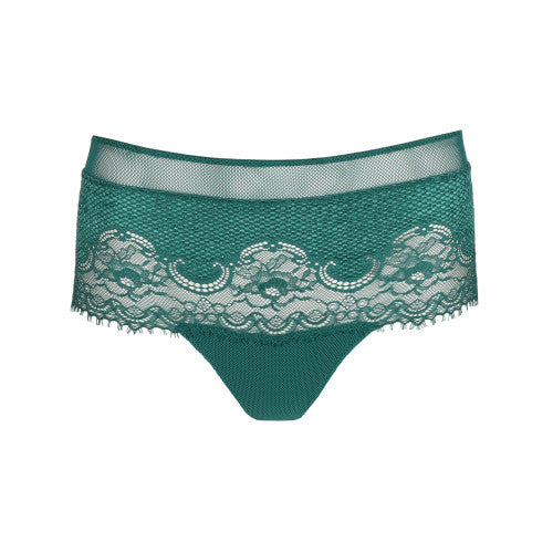 JUNOO Hotpants (Jasper Green)