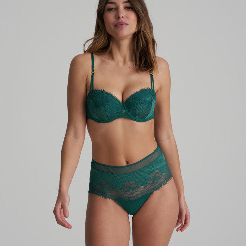 JUNOO Hotpants (Jasper Green)