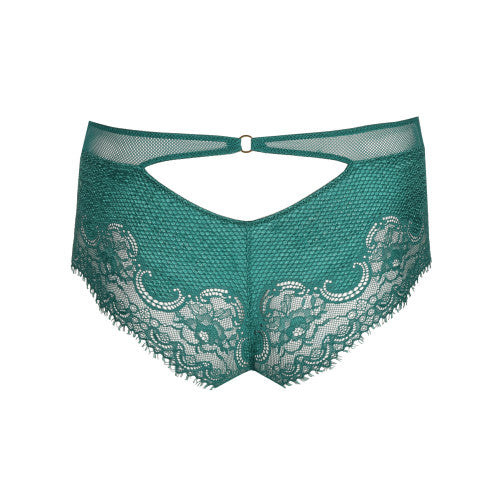 JUNOO Hotpants (Jasper Green)