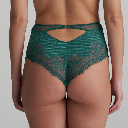 JUNOO Hotpants (Jasper Green)