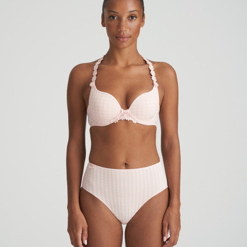 AVERO Tiefdekolletierter- BH (Pearly Pink)