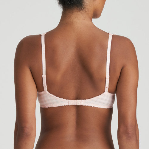 AVERO Tiefdekolletierter- BH (Pearly Pink)