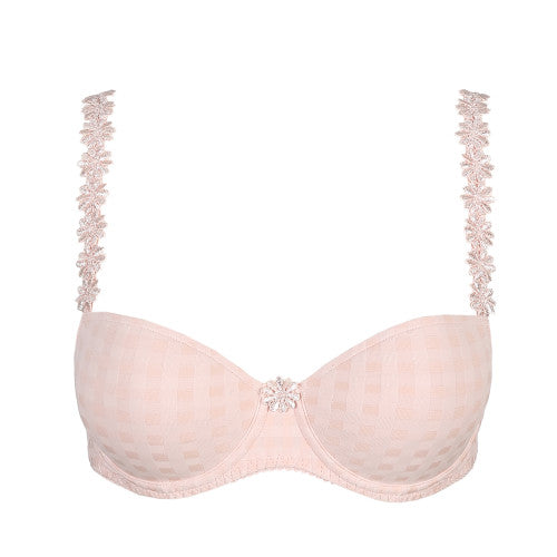 AVERO Balconette- BH (Pearly Pink)