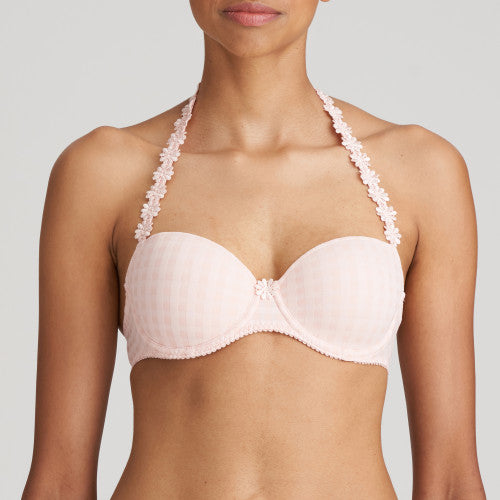 AVERO Balconette- BH (Pearly Pink)