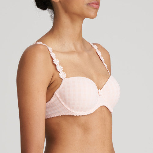 AVERO Balconette- BH (Pearly Pink)