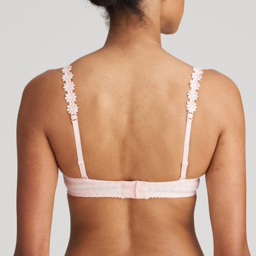 AVERO Balconette- BH (Pearly Pink)