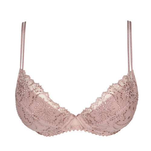 JANE Push-Up- BH (Bois De Rose)