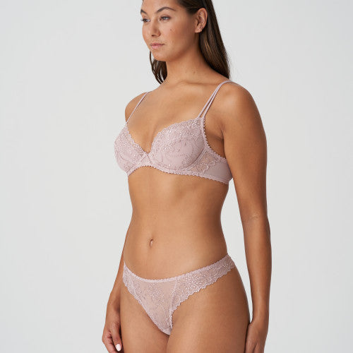 JANE Push-Up BH Mit Herausnehmbaren Kissen