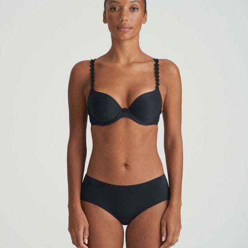 TOM Push-Up- BH (Graphit)