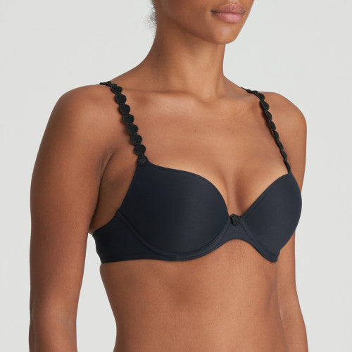 TOM Push-Up- BH (Graphit)