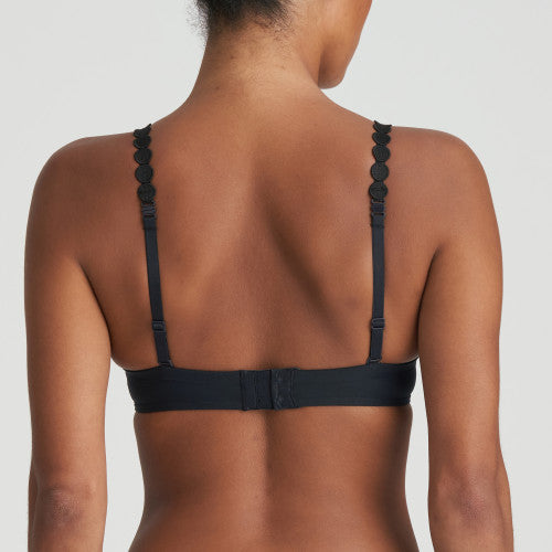 TOM Push-Up- BH (Graphit)