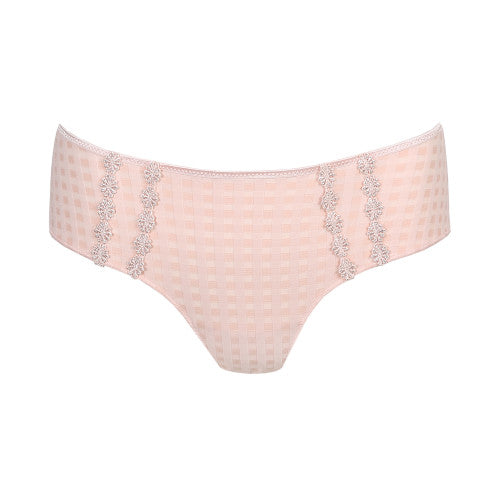 AVERO Hotpants (Pearly Pink)