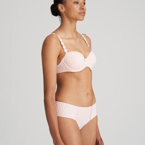 AVERO Hotpants (Pearly Pink)