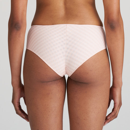AVERO Hotpants (Pearly Pink)