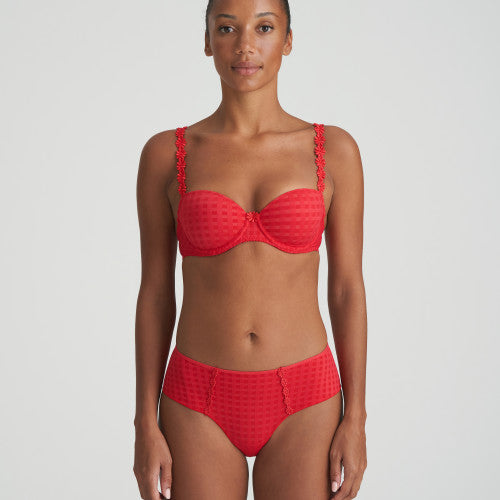 AVERO Hotpants (Scarlet)