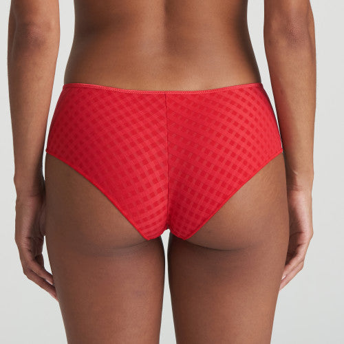 AVERO Hotpants (Scarlet)