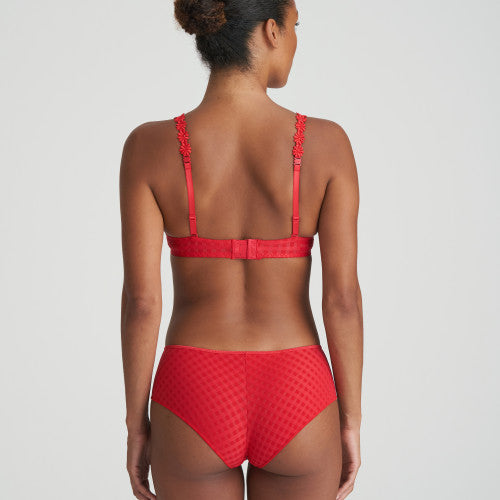 AVERO Hotpants (Scarlet)