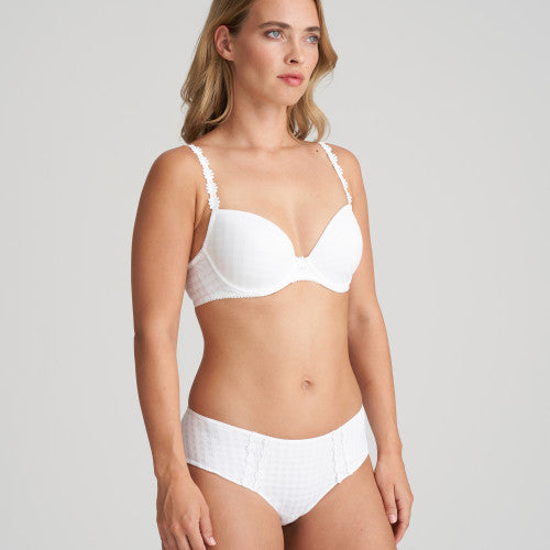 AVERO Hotpants (Weiss)