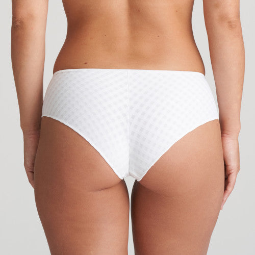 AVERO Hotpants (Weiss)
