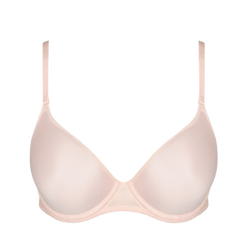 JEREME Spacer- BH (Glossy Pink)