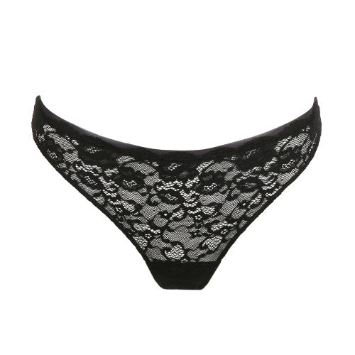 COLOR STUDIO String (Schwarz)
