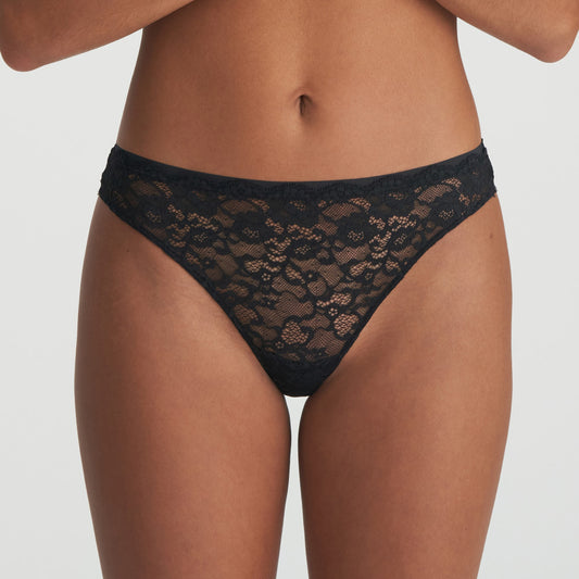 COLOR STUDIO String (Schwarz)