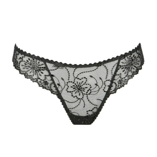 JANE String (Schwarz)