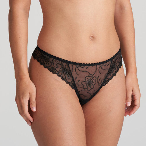 JANE String (Schwarz)