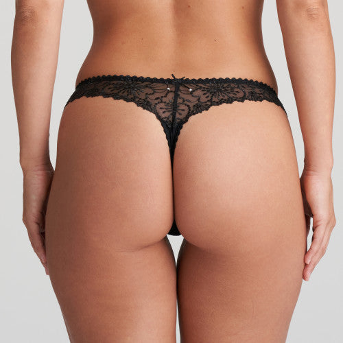 JANE String (Schwarz)