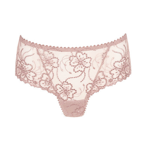 JANE Luxus String (Bois De Rose)