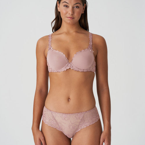 JANE Luxus String (Bois De Rose)