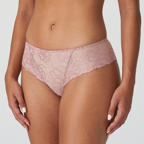 JANE Luxus String (Bois De Rose)