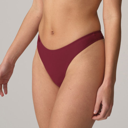 TOM String (Peony Pink)