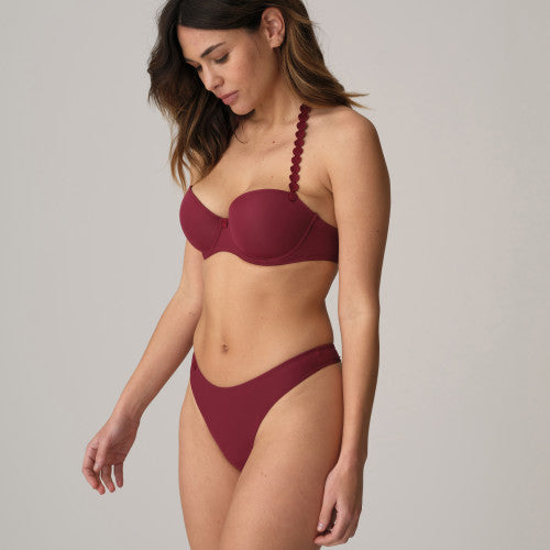 TOM String (Peony Pink)