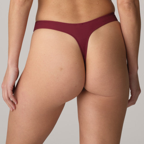 TOM String (Peony Pink)