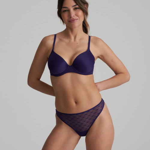 TULIO String (Majestic Purple)