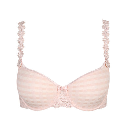 AVERO Vollschalen-BH (Pearly Pink)