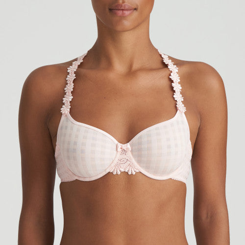 AVERO Vollschalen-BH (Pearly Pink)