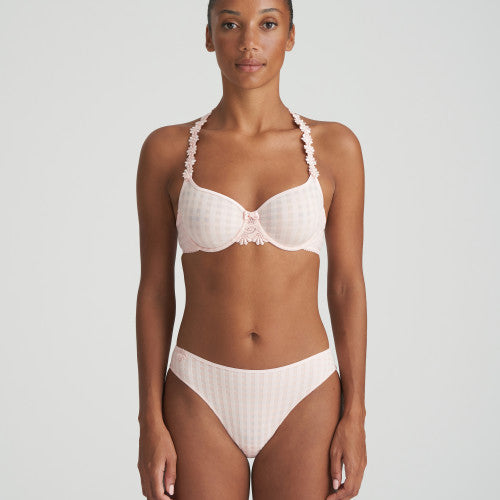 AVERO Vollschalen-BH (Pearly Pink)