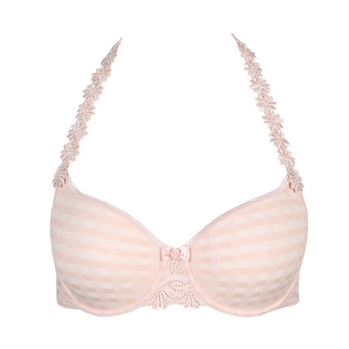 AVERO Vollschalen-BH (Pearly Pink)