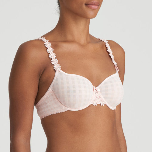 AVERO Vollschalen-BH (Pearly Pink)