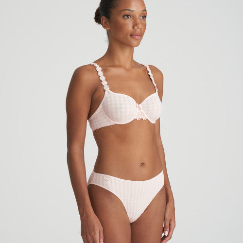 AVERO Vollschalen-BH (Pearly Pink)