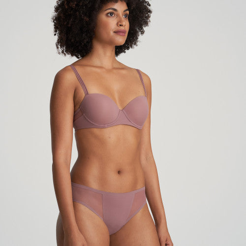 LOUIE Unterlegter-BH Balconette