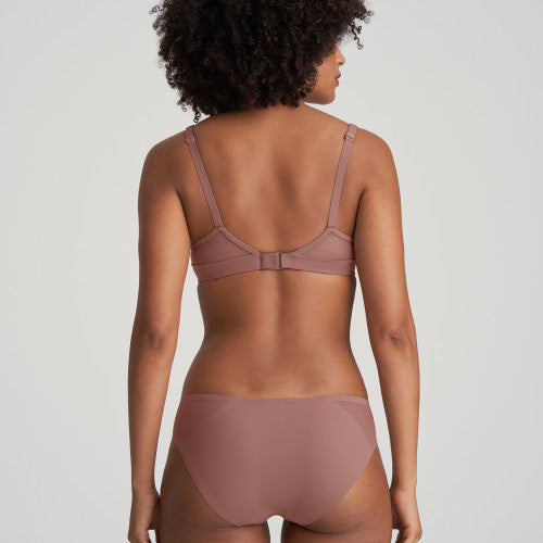 LOUIE Unterlegter-BH Balconette