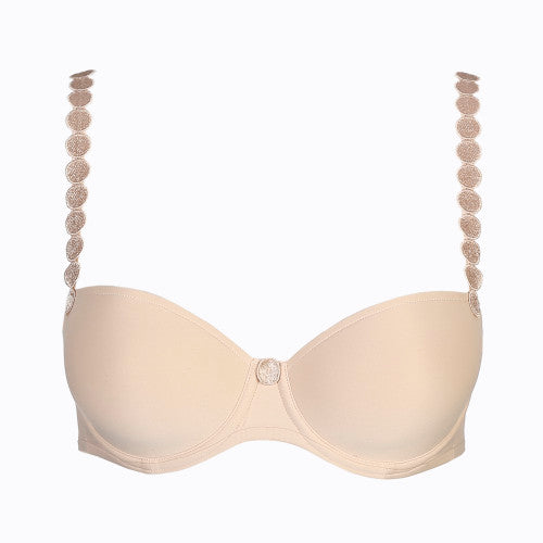TOM Unterlegter BH Balconette