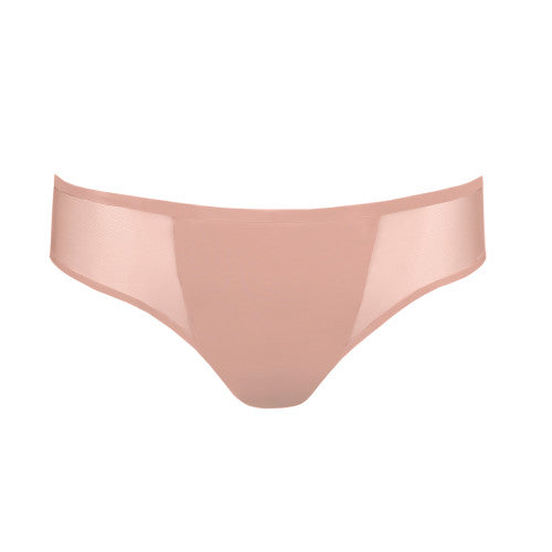 LOUIE Rioslip (Powder Rose)