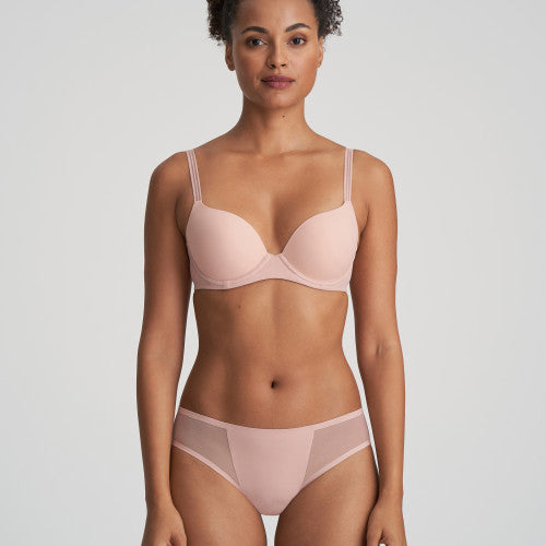 LOUIE Rioslip (Powder Rose)