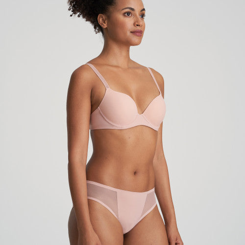 LOUIE Rioslip (Powder Rose)