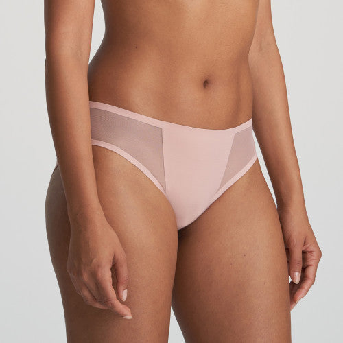 LOUIE Rioslip (Powder Rose)